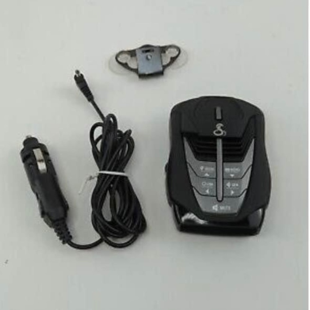 Cobra RAD 480i Radar & Laser Detector